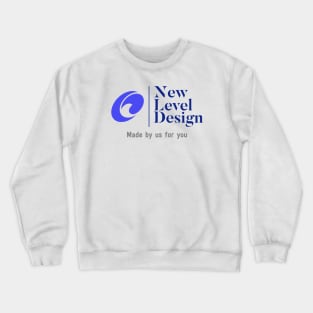 NLD Crewneck Sweatshirt